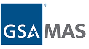 GSA MAS Logo