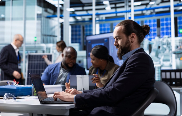 Federal Contracting Overview